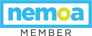 Member Badge for the National E-Tailing and Mailing Organization of America