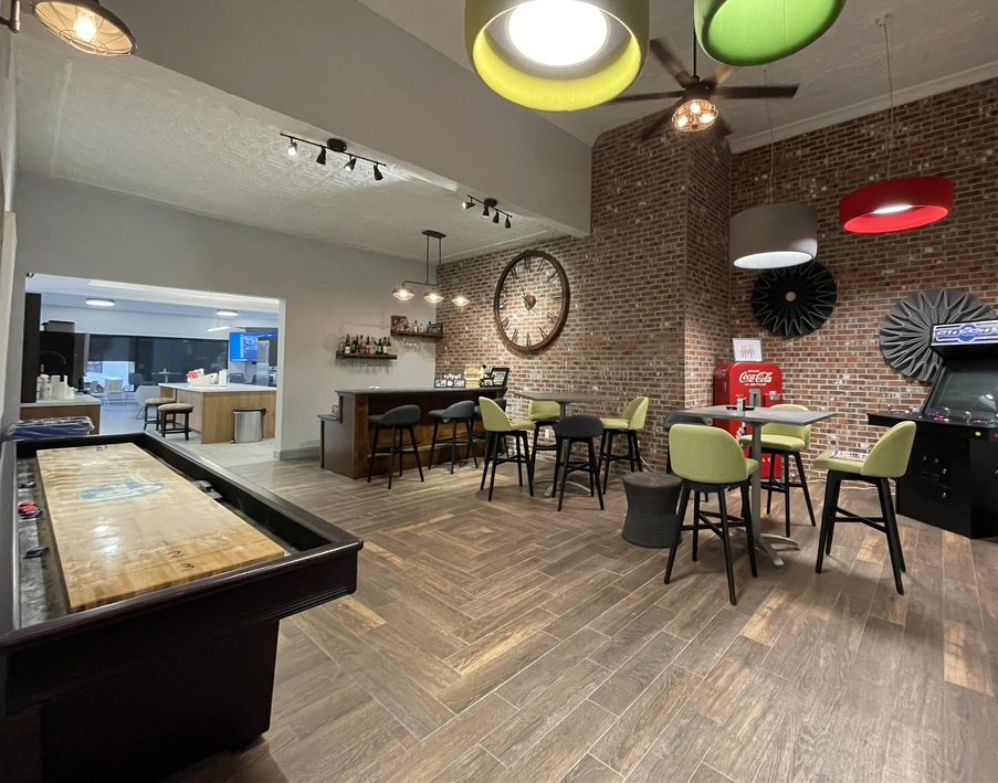 LS Direct office