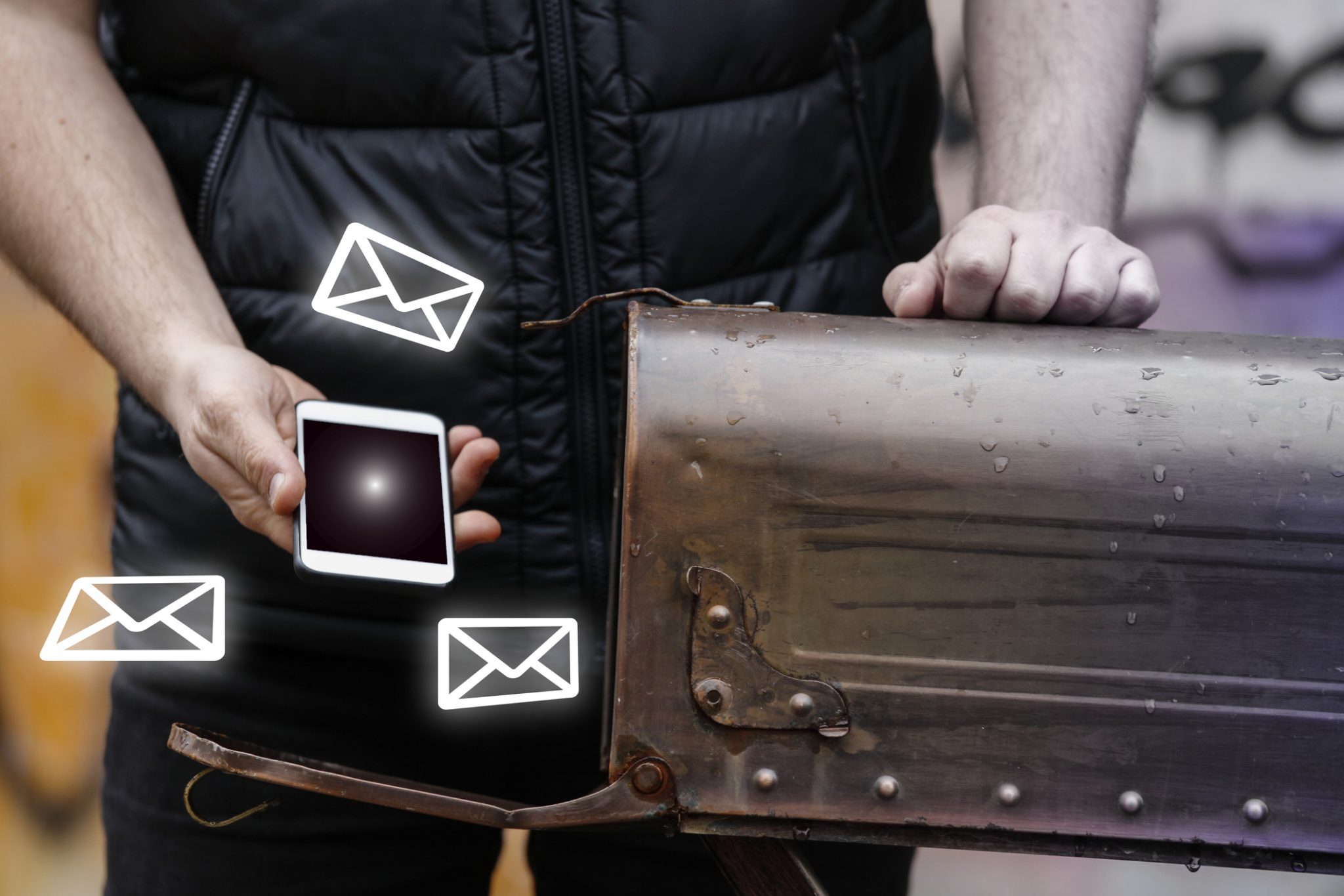 omnichannel marketing