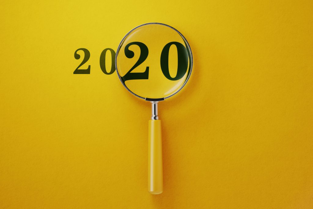 2020 Personalized Marketing Insights