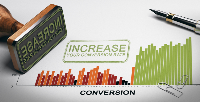 conversion marketing