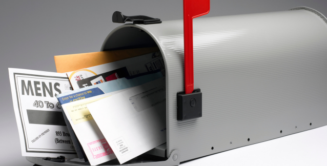 Inefficiencies of Direct Mail